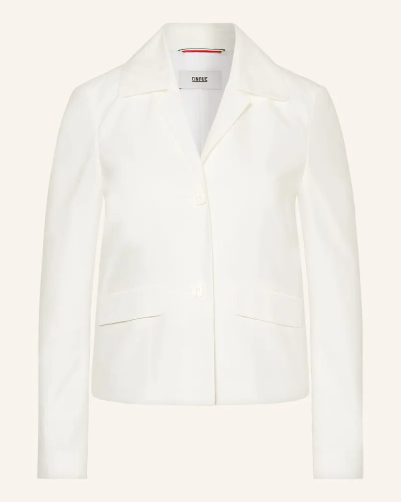 cinque Blazer CIBELLE Weiss