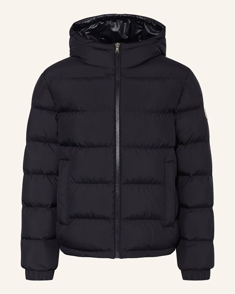 Moncler Daunenjacke Taida blau Dunkelblau