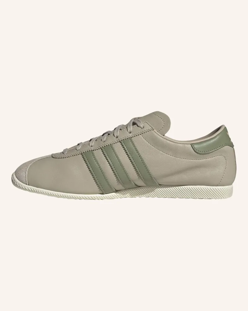 adidas Paris Schuh beige Beige