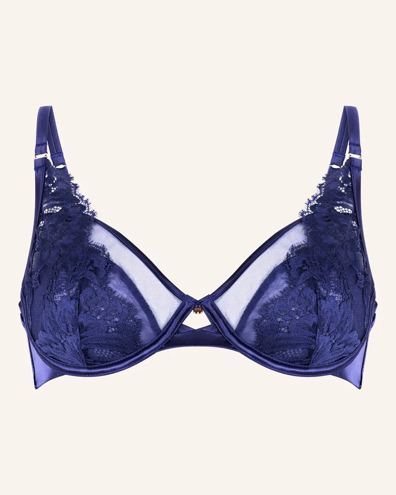 Hunkemöller Bügel-BH GRACE Blau