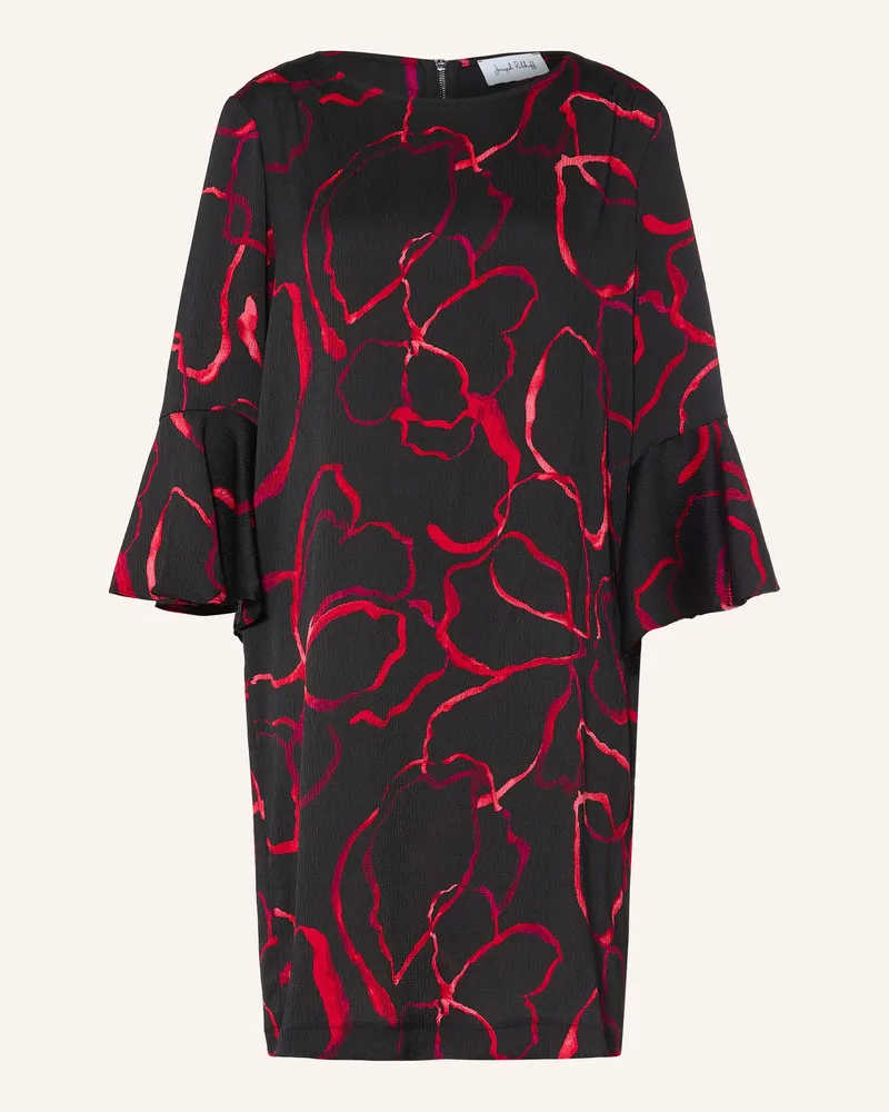 Joseph Ribkoff Kleid Mit 3/4-Arm schwarz Schwarz