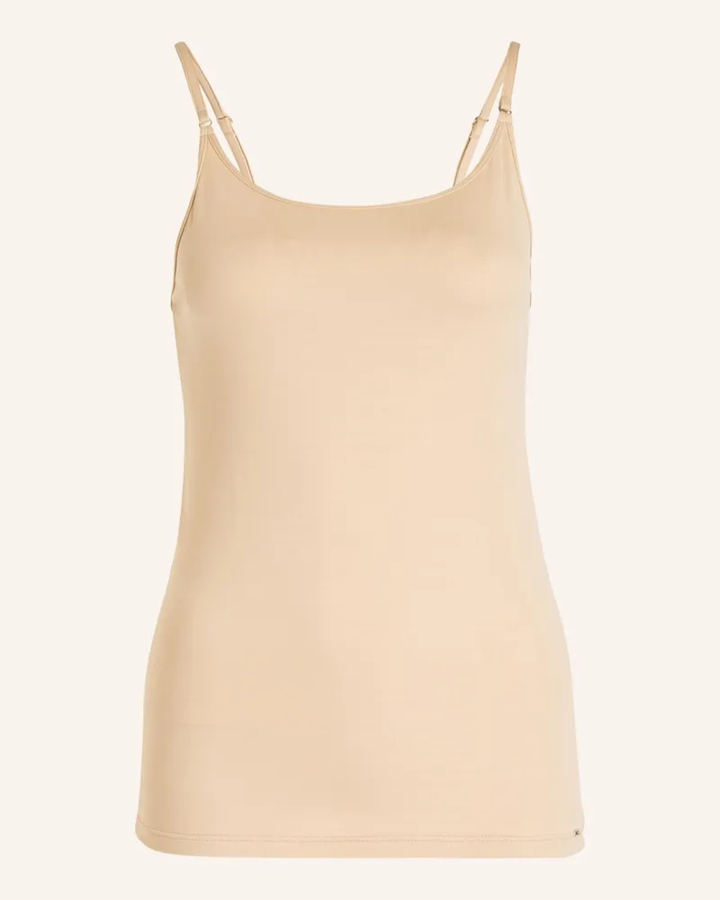 Mey Top Serie SOFT SHAPE Nude