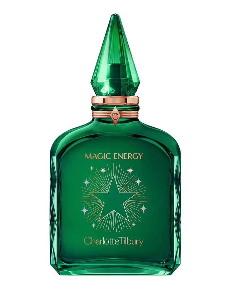 Charlotte Tilbury Magic Energy Eau de Parfum 100 ml 