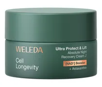 Cell Longevity Ultra Protect & Lift Absolute Night Recovery Cream Nachtpflege 50 ml