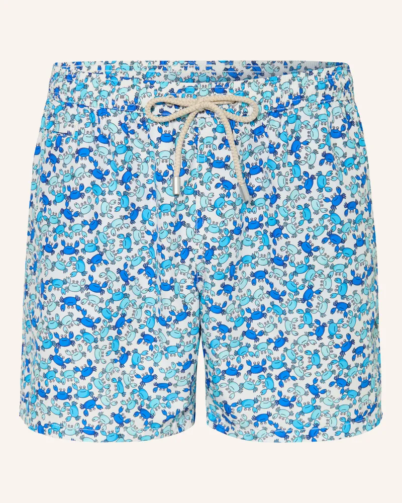 MC2 Saint Barth Badeshorts blau Blau
