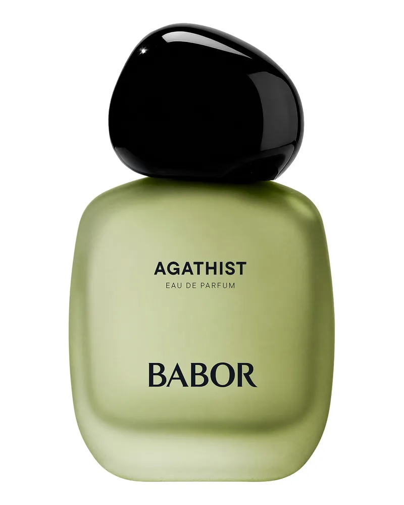 Babor Agathist Eau de Parfum 50 ml 