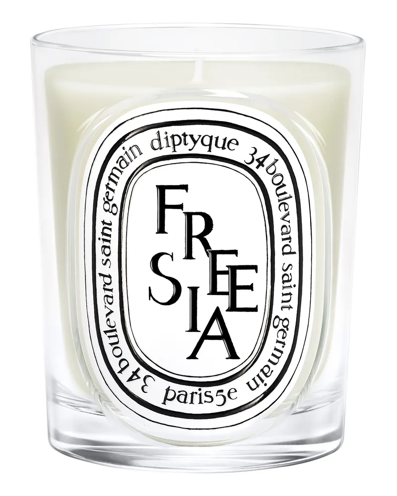 Diptyque Freesia Duftkerze 190 g 