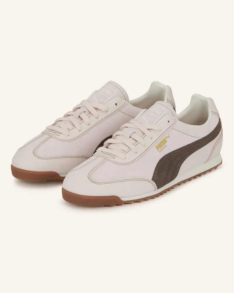Puma Sneaker ARIZONA WINE CLUB Hellrosa