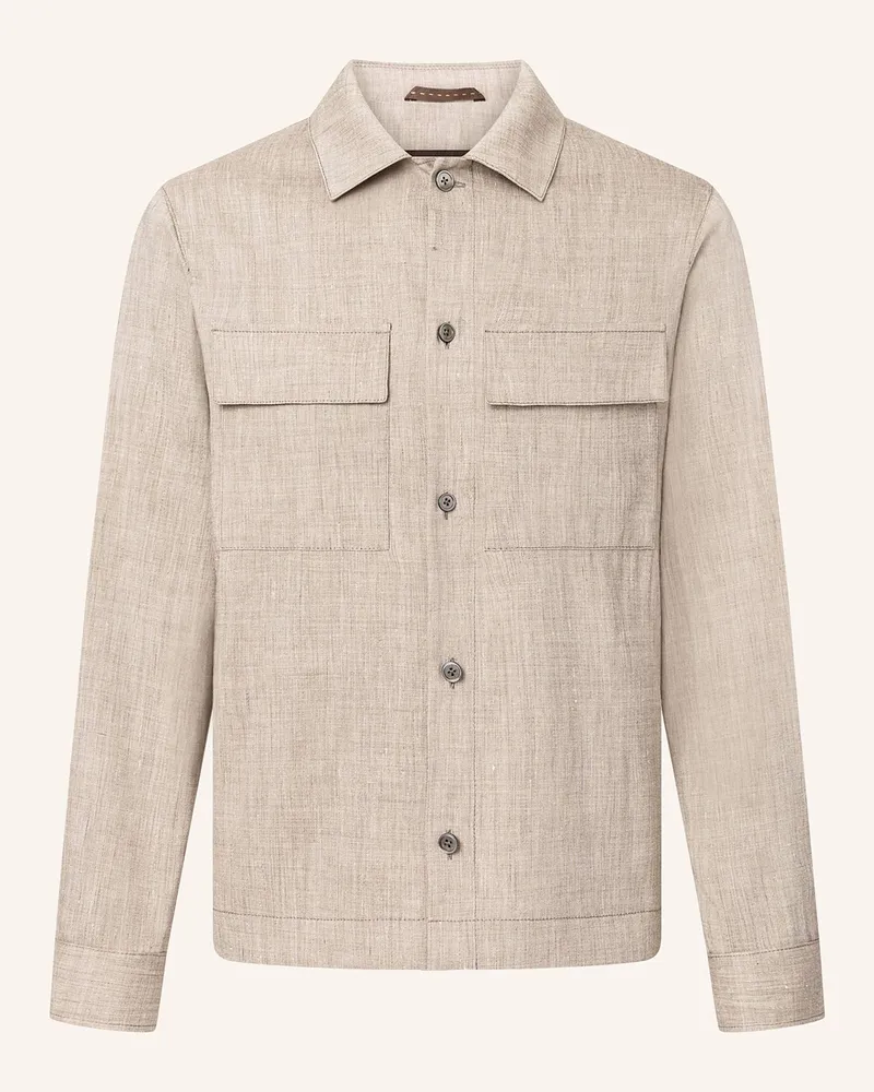 windsor. Overjacket LAVORO 205