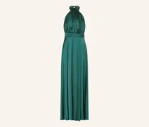 Abendkleid mit Cut-out