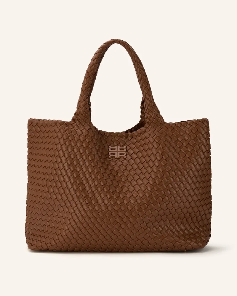 Riani Handtasche braun Braun