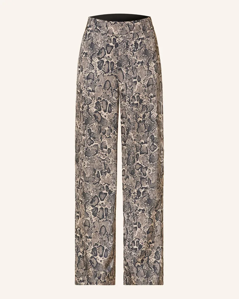 JOOP! Marlenehose PHILINE Schwarz