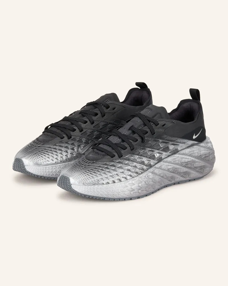 Nike Sneaker Ava Edge schwarz Schwarz