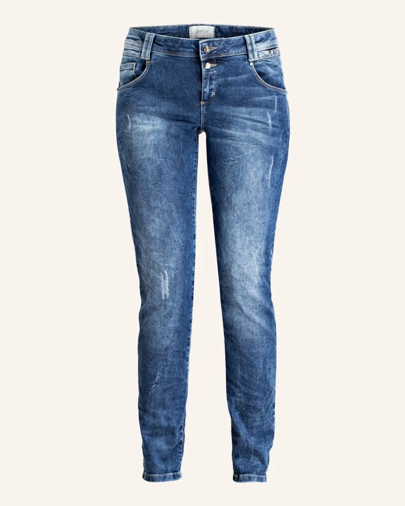 Cartoon Jeans Middle