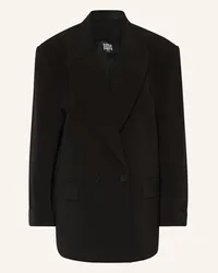 Riani Oversized-Blazer Schwarz