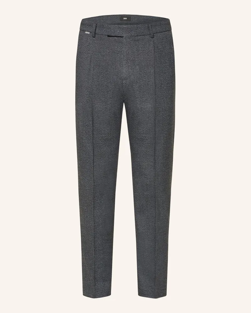 cinque Hose Cisalto Extra Slim Fit blau 68
