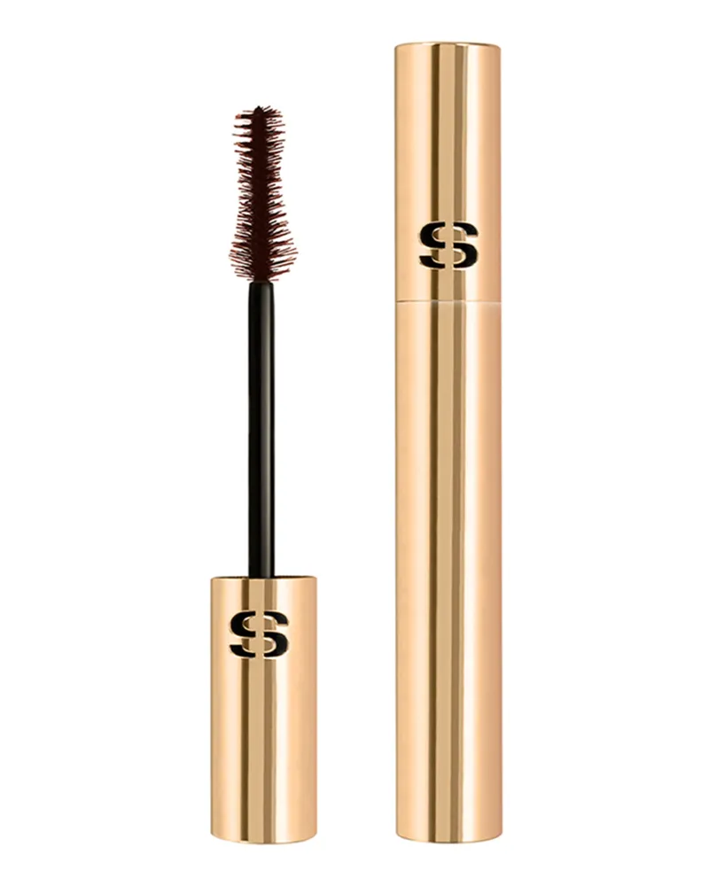 Sisley - Paris PHYTO-NOIR MASCARA 2