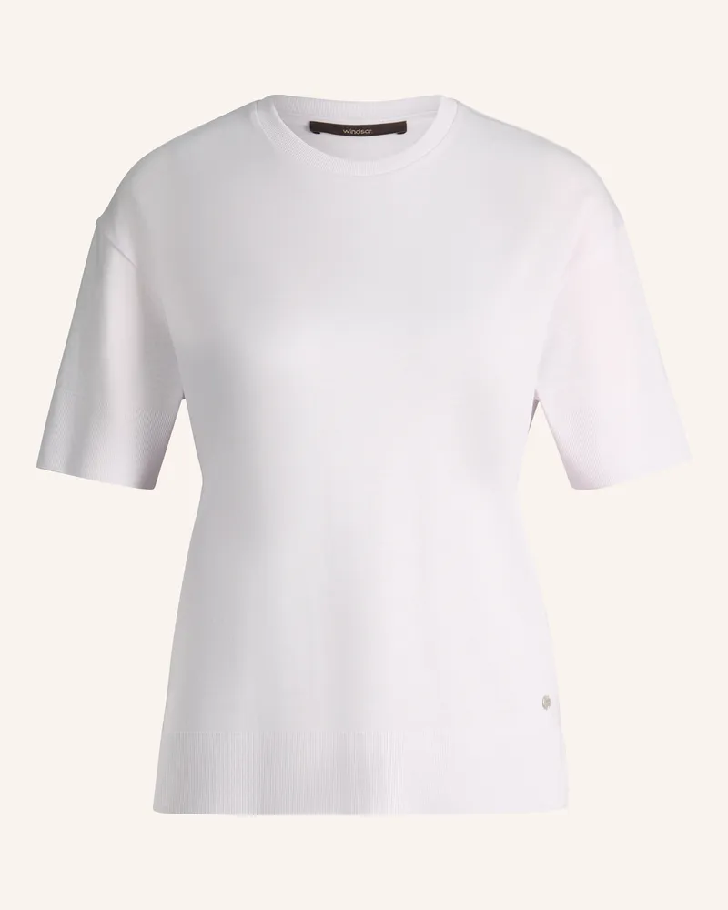 windsor. T-Shirt rosa Rosé