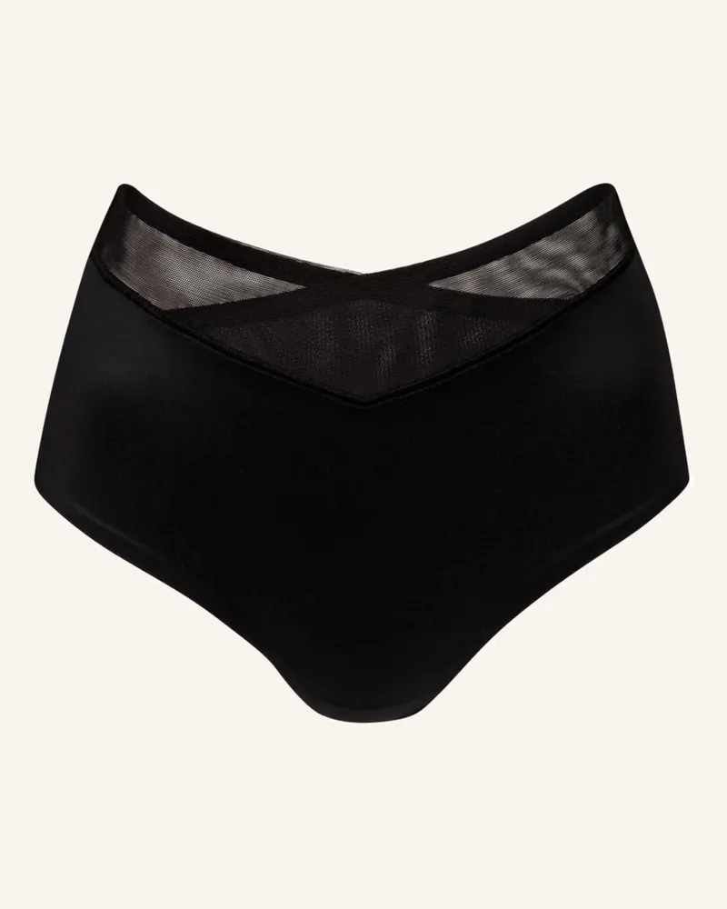 Triumph Shape-Slip TRUE SHAPE SENSATION Schwarz