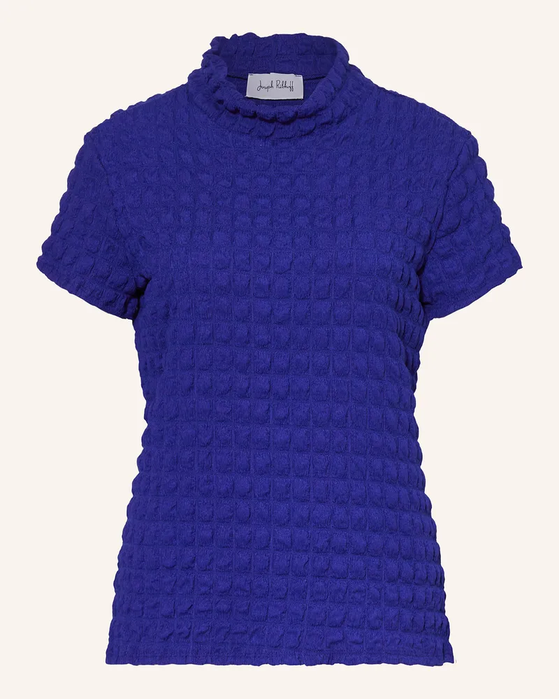 Joseph Ribkoff T-Shirt Blau