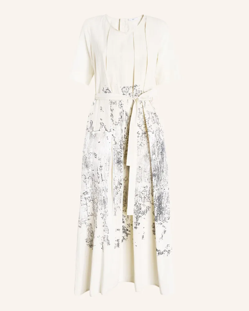 HIGH Kleid CELT Weiss