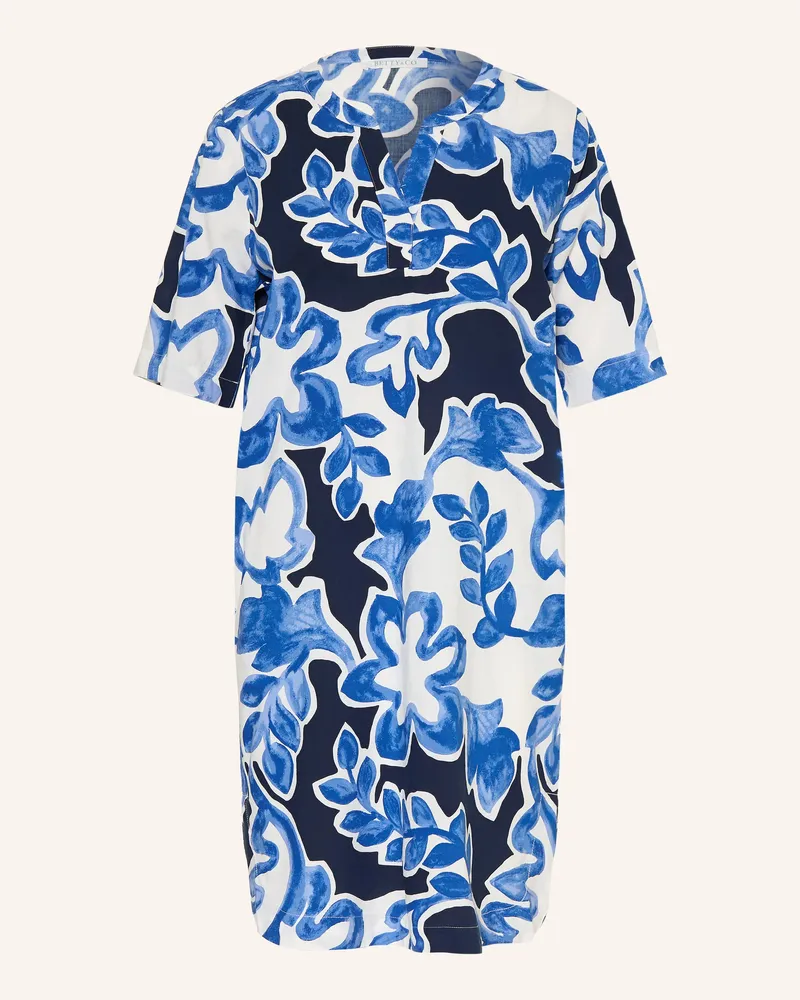 Betty Barclay Kleid blau Blau