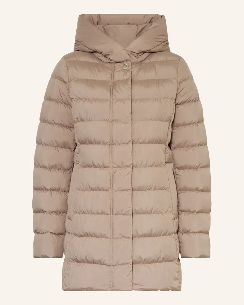 Fuchs Schmitt Steppmantel Beige