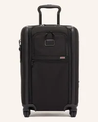 Tumi ALPHA Trolley Schwarz