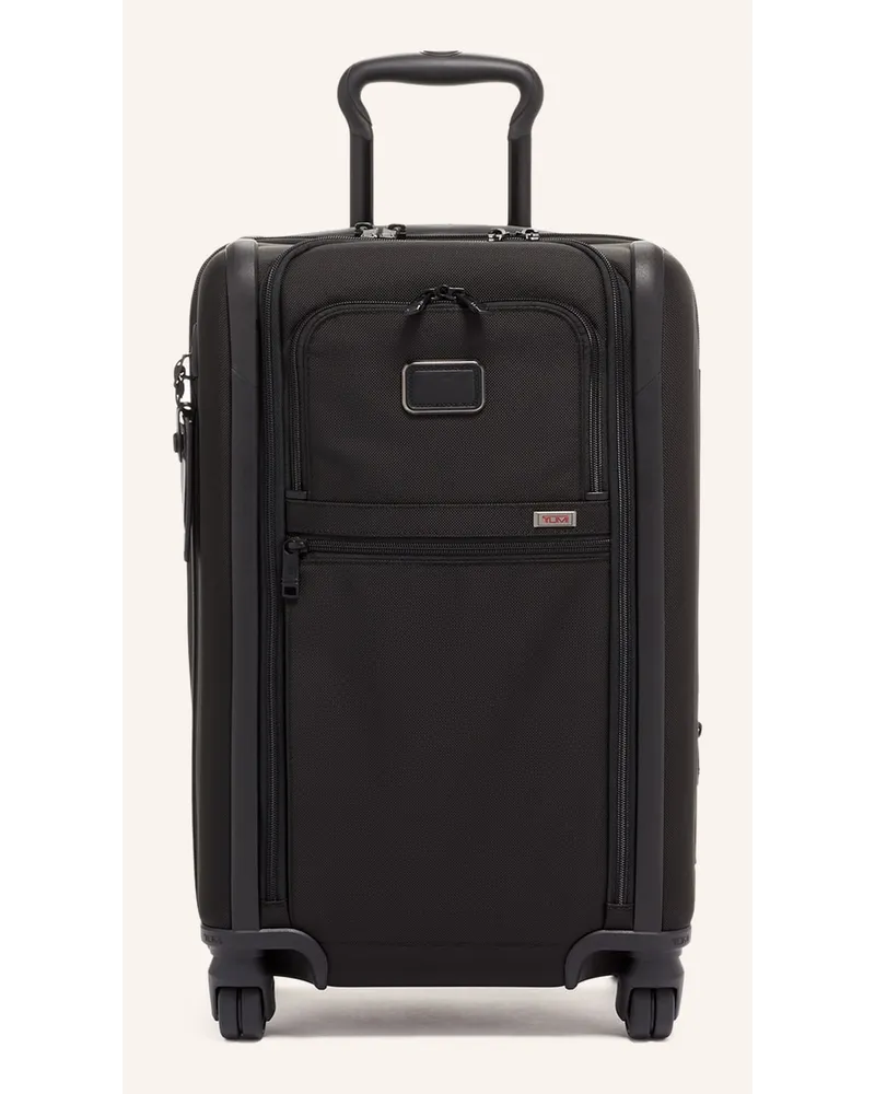 Tumi ALPHA Trolley Schwarz