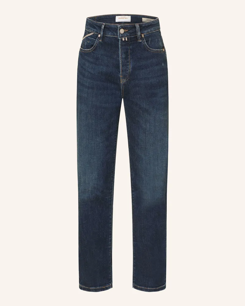 Gang Straight Jeans 94thelma blau 7837