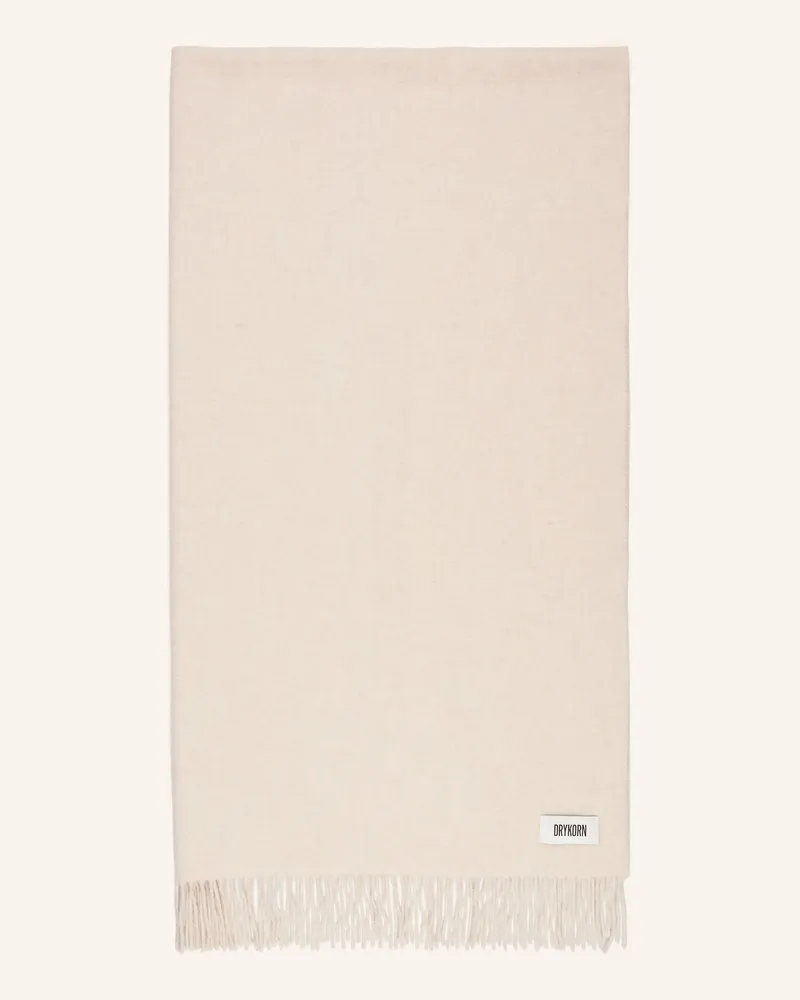 Drykorn Schal Gaze beige Beige
