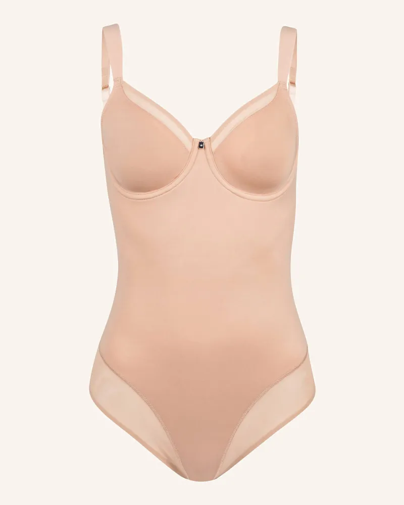 Triumph Shape-Body True Shape Sensation beige Nude