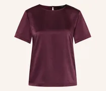 Blusenshirt ZONA im Materialmix