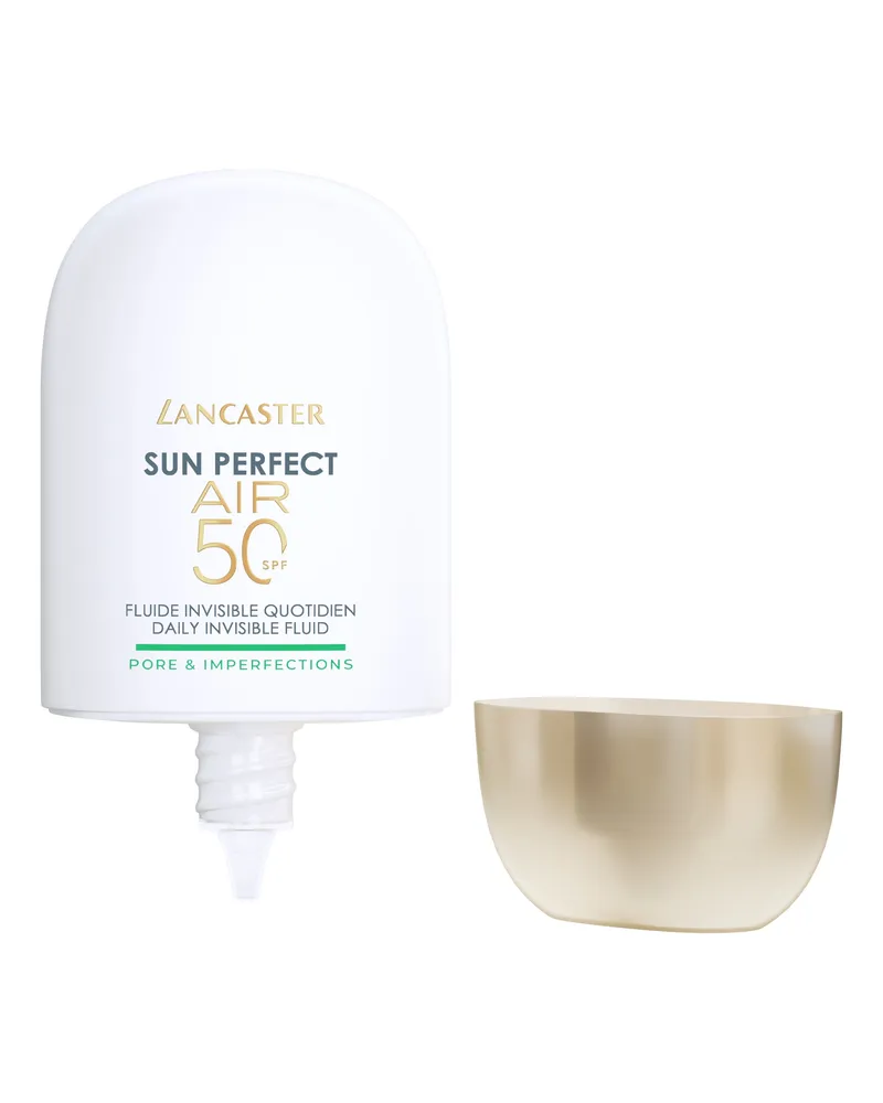 Lancaster Sun Perfect Air Spf 50 Daily Invisible Fluid Pore & Imperfections 40 ml 