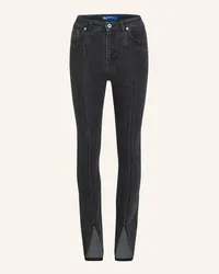 Karl Lagerfeld Jeans Schwarz