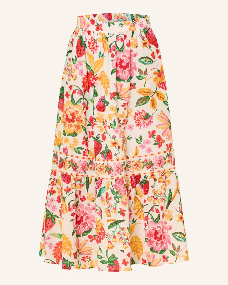 Princess goes Hollywood Rock Weiss