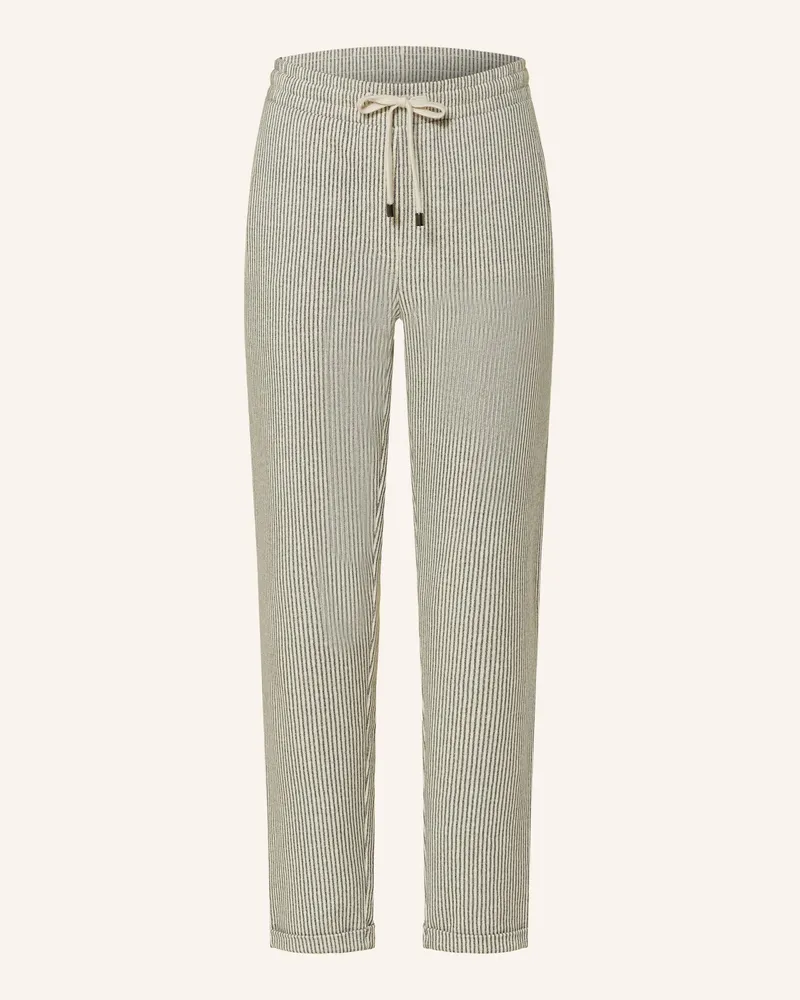 Juvia Sweatpants MARGIE Dunkelblau