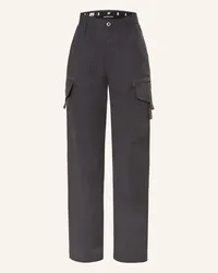 G-STAR RAW Cargohose Blau