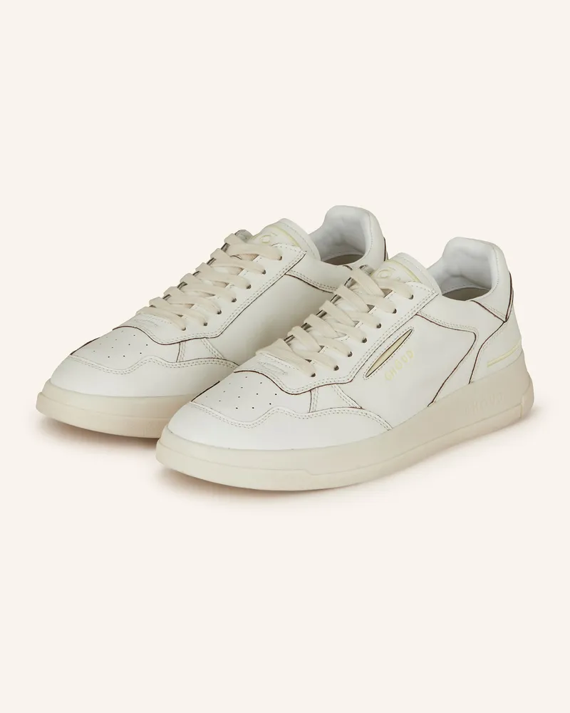 GHŌUD Sneaker TWEENER Weiss