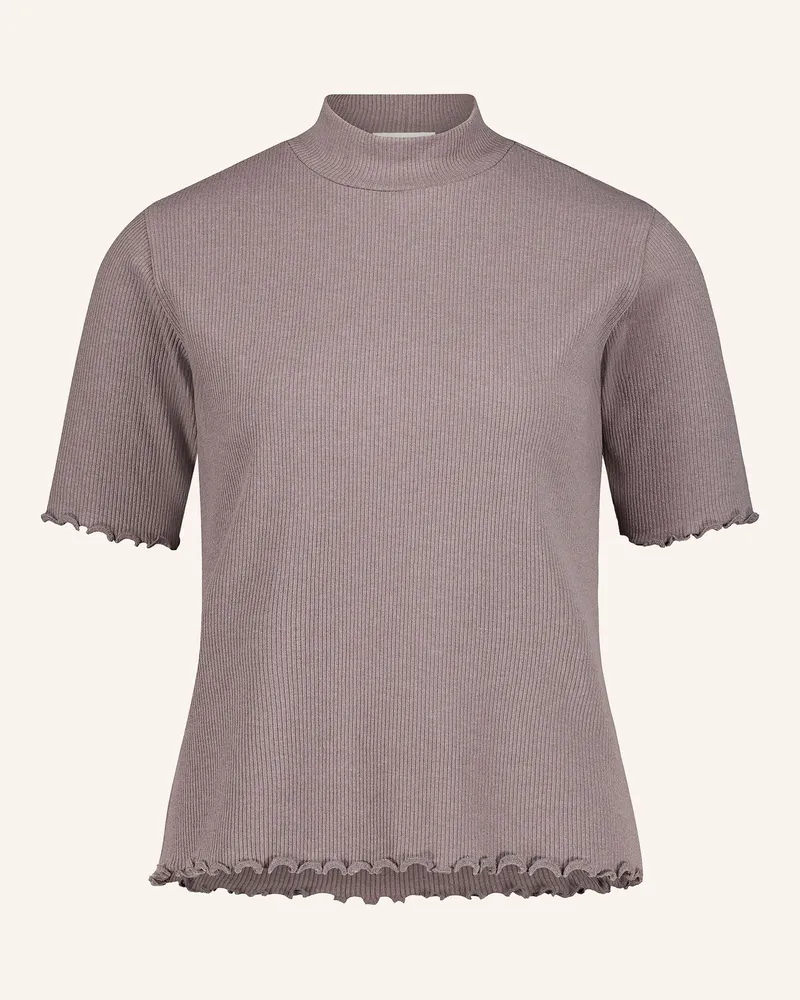 Cartoon T-Shirt beige Taupe