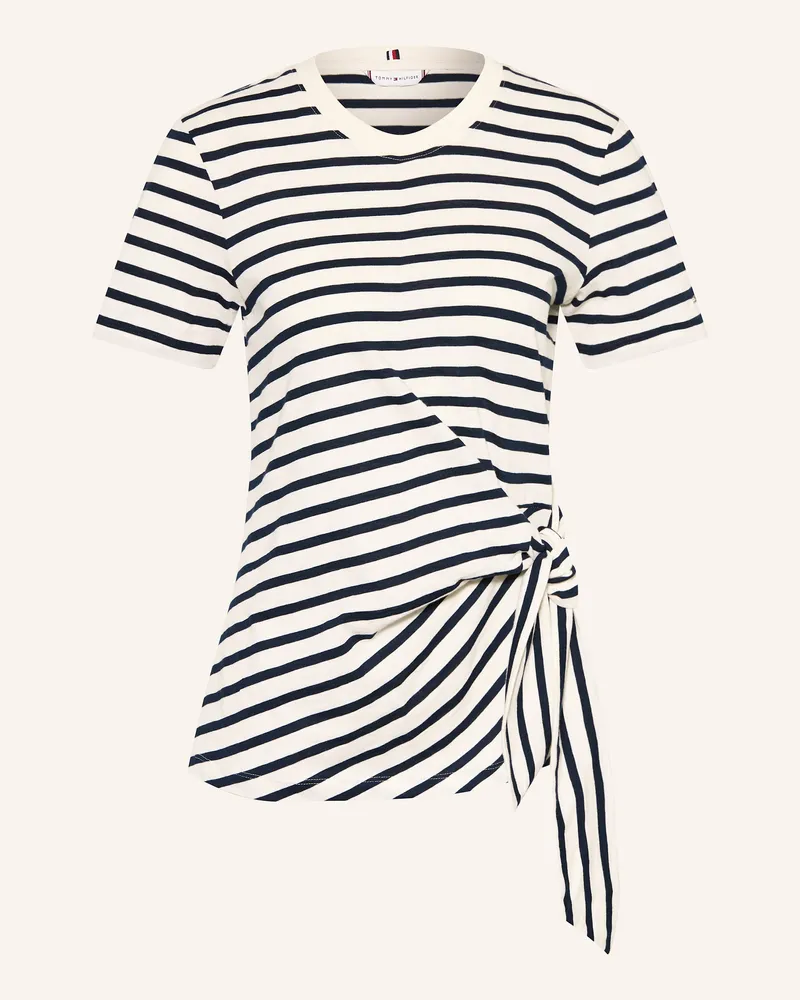 Tommy Hilfiger T-Shirt Creme