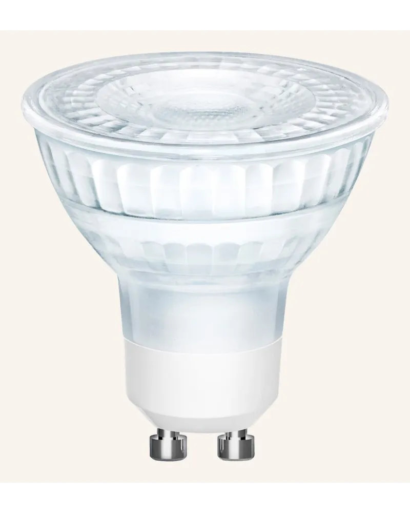 NORDLUX 6er Set LED Leuchtmittel E27 Transparent