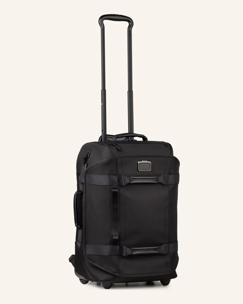 Tumi Alpha Bravo Trolley schwarz Schwarz