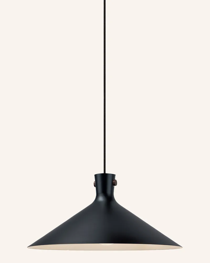 NORDLUX Pendelleuchte Dorina 45 schwarz Schwarz
