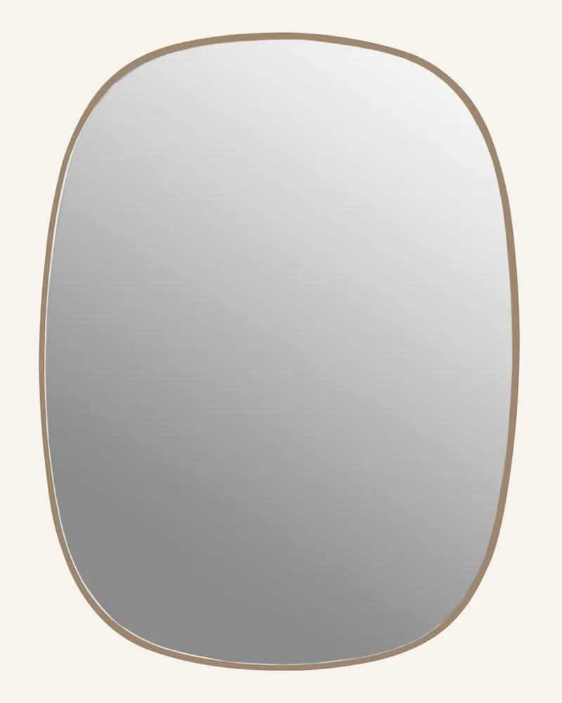Muuto Spiegel FRAMED SMALL Roségold