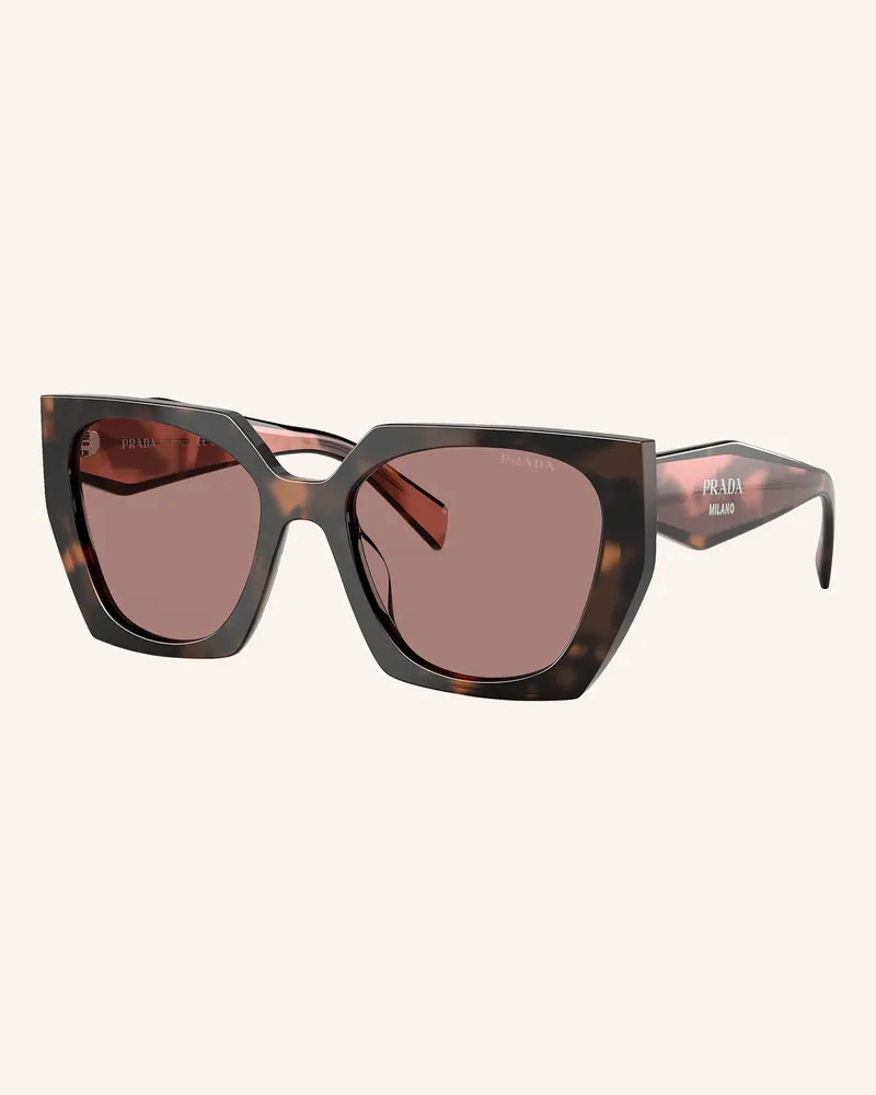 Prada Sonnenbrille 0PR15WS 23a60b