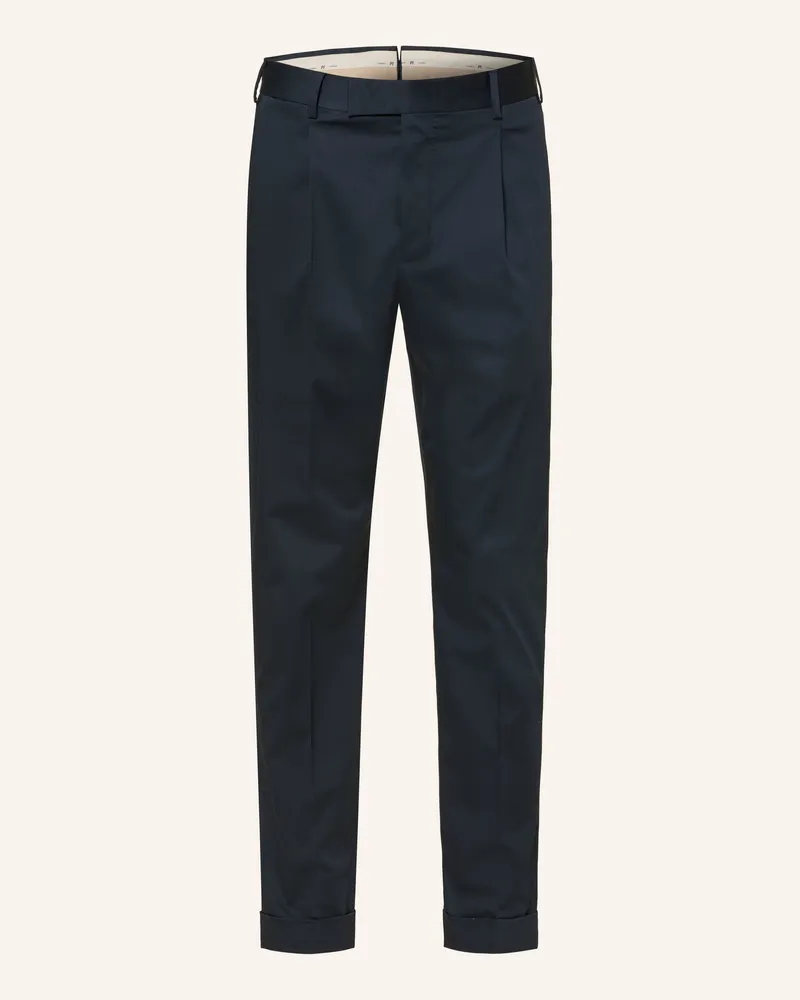 PT TORINO Chino Rebel Fit blau Dunkelblau
