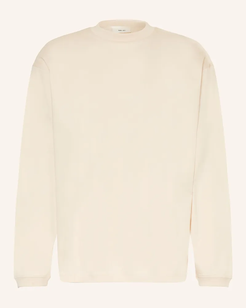 NN 07 Longsleeve LIONEL Creme