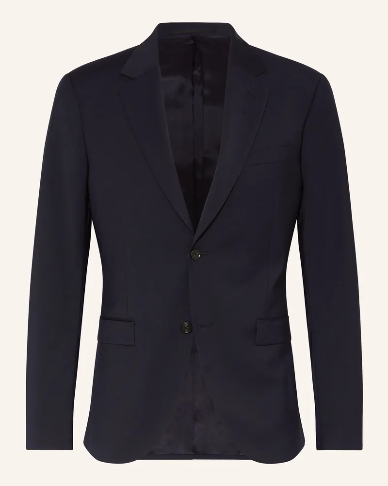 Tiger of Sweden Anzugsakko Jamonte Extra Slim Fit blau Dunkelblau