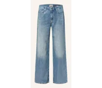 Straight Jeans BELLFLOWER mit Schmucksteinen